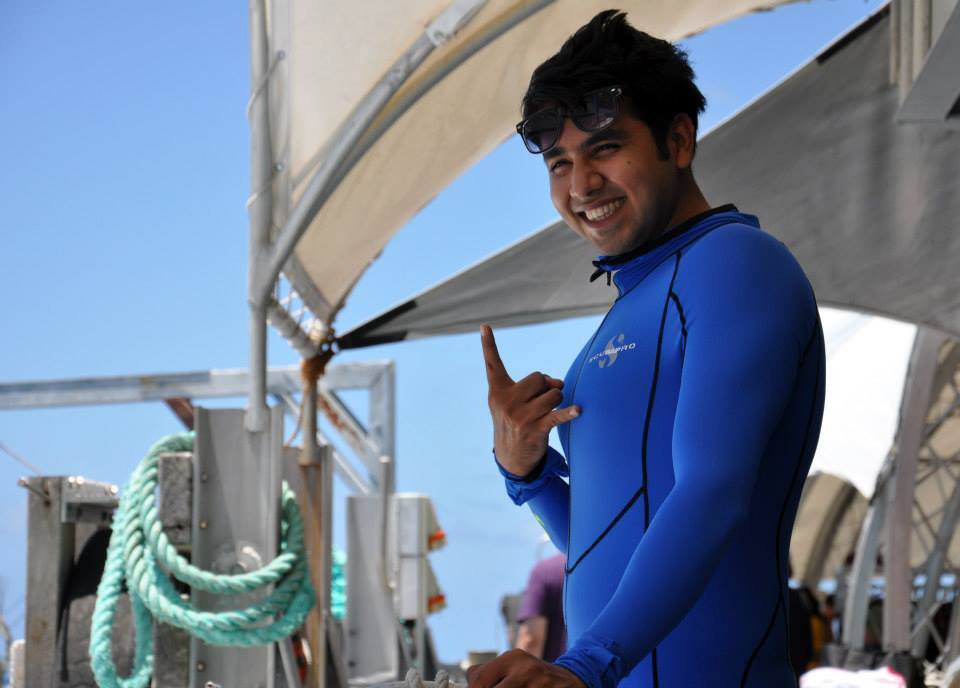 Photo of Australia - My adventure in the the land down under 15/33 by Tushar Mahajan