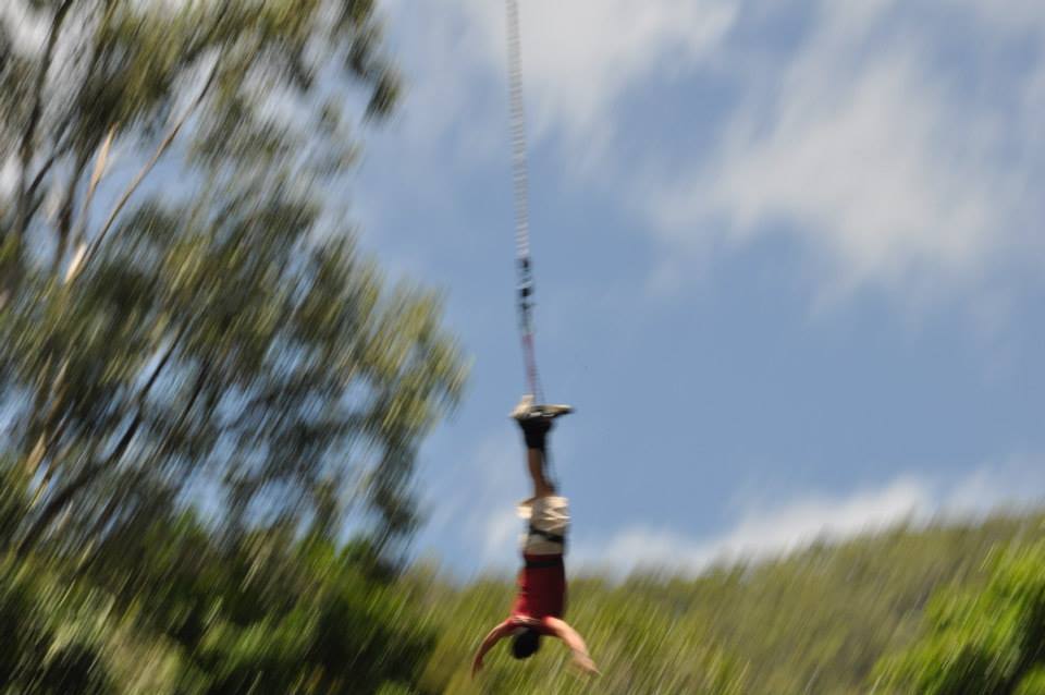 Photo of Australia - My adventure in the the land down under 20/33 by Tushar Mahajan