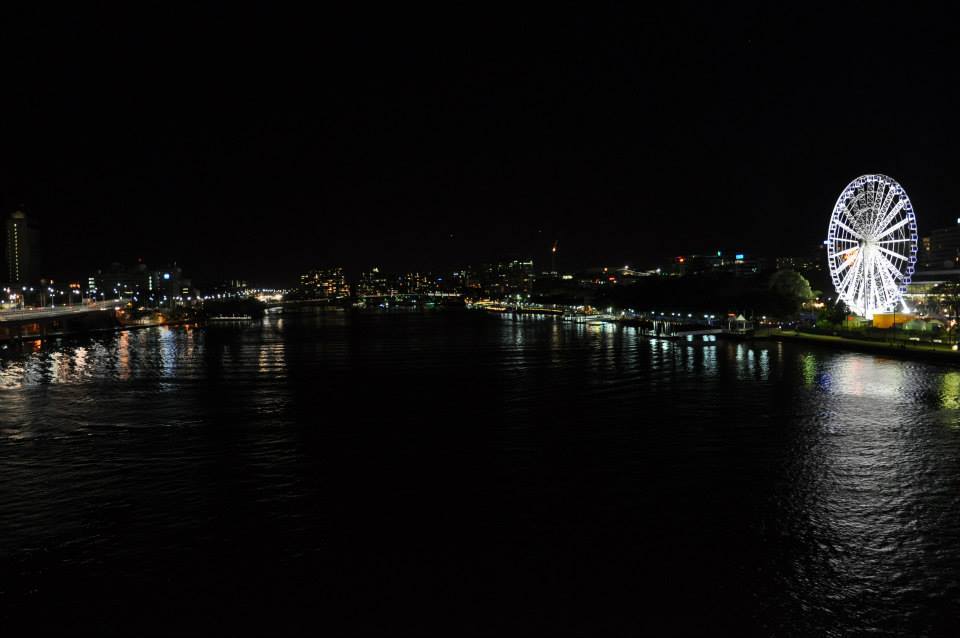 Photo of Australia - My adventure in the the land down under 8/33 by Tushar Mahajan