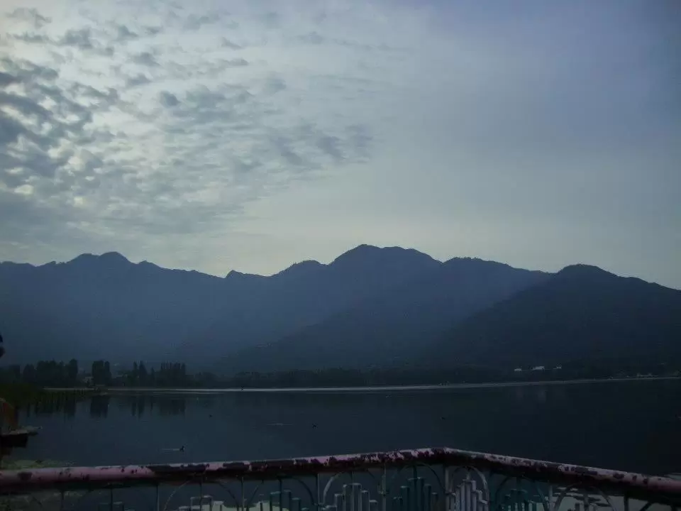 Photo of Srinagar by SaRa