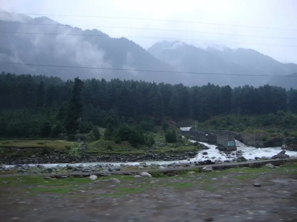 Photo of Srinagar by SaRa