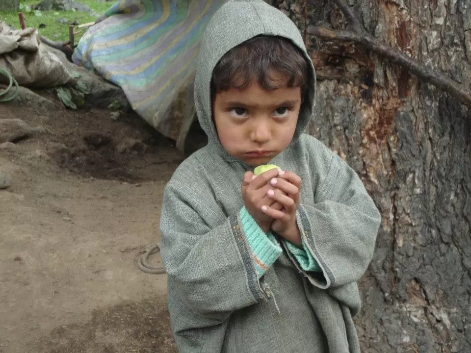 Photo of Srinagar by SaRa