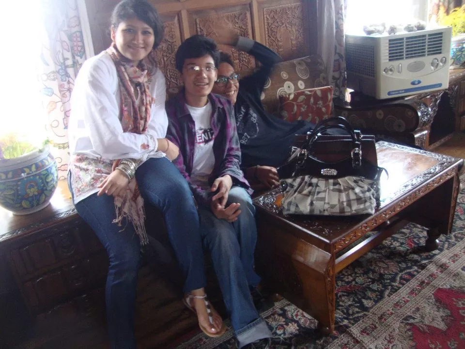 Photo of Srinagar by SaRa