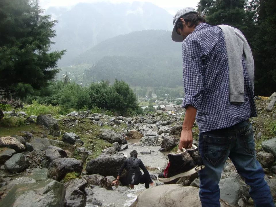Photo of Srinagar by SaRa