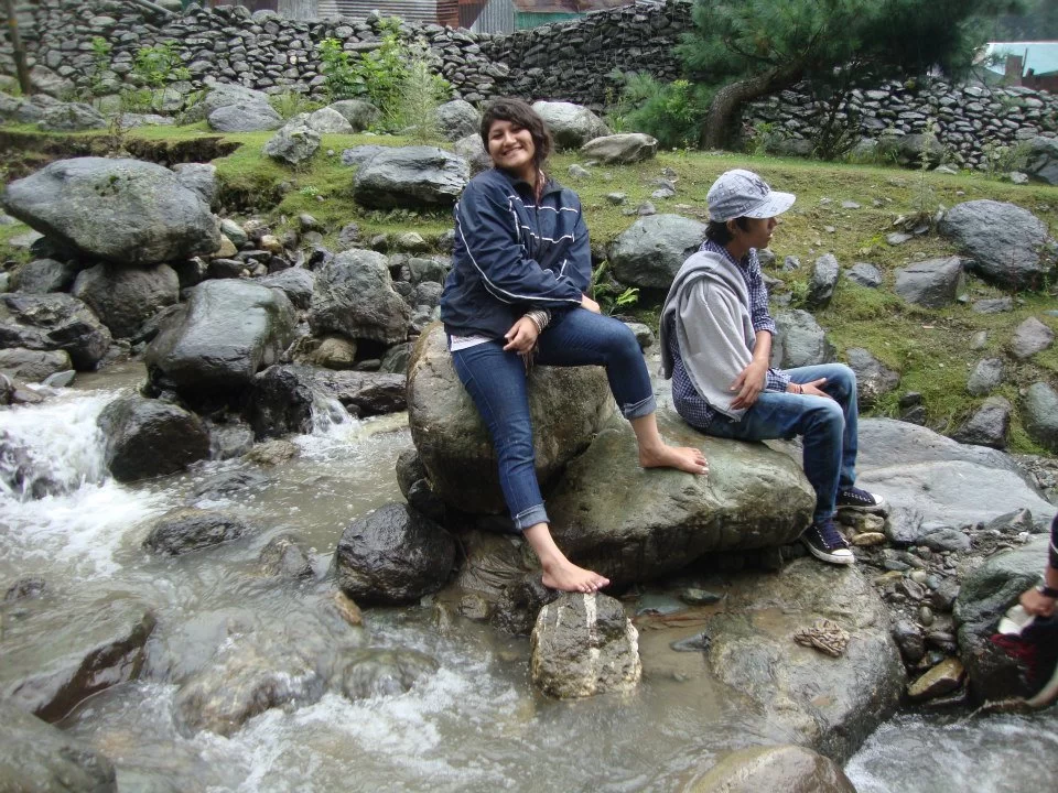 Photo of Srinagar by SaRa
