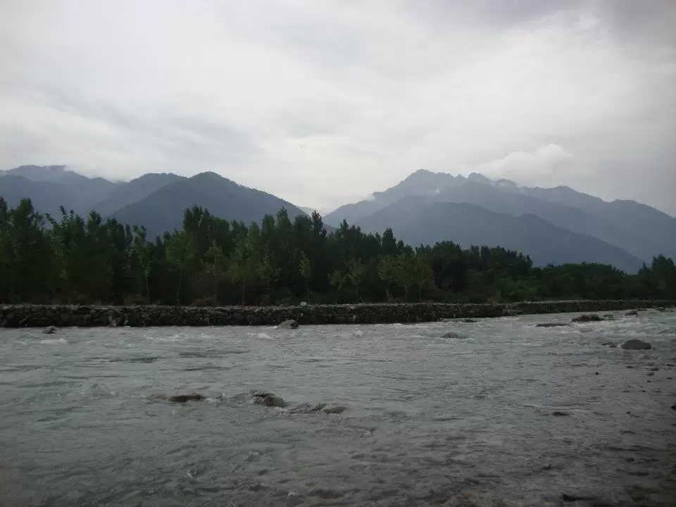 Photo of Srinagar by SaRa