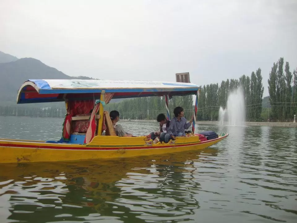 Photo of Srinagar by SaRa