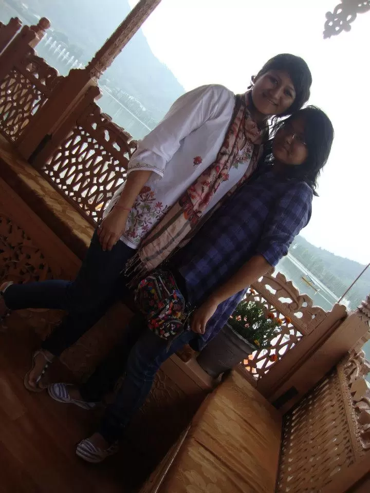 Photo of Srinagar by SaRa