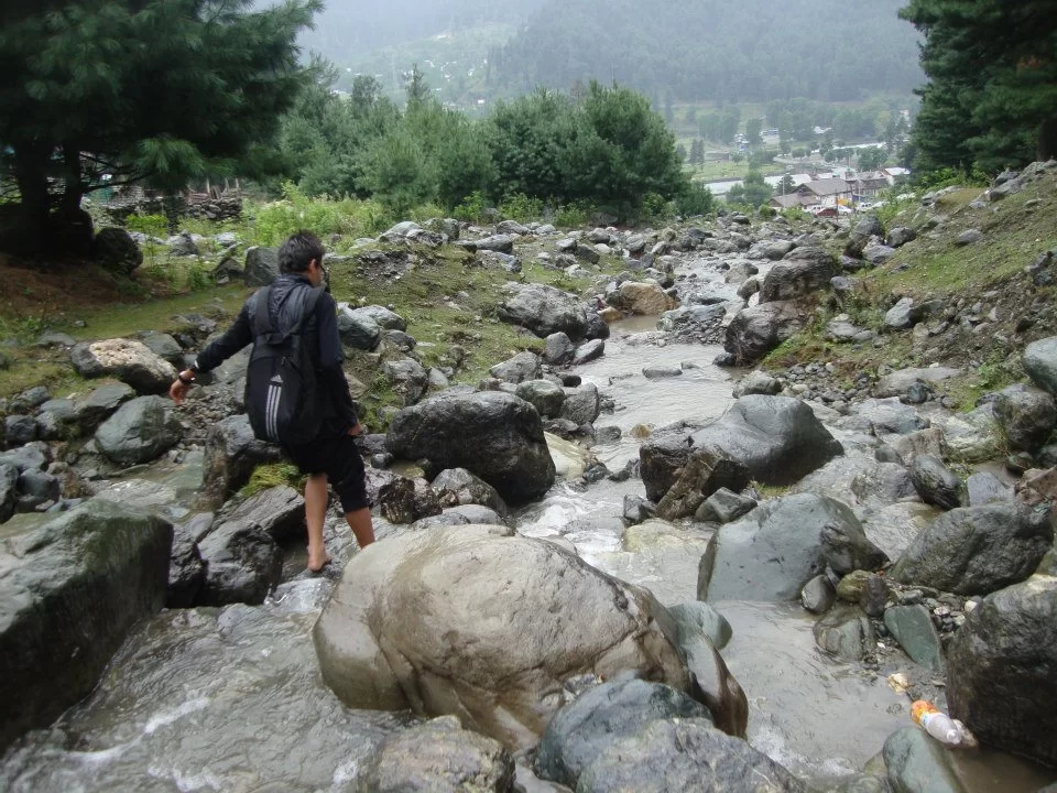 Photo of Srinagar by SaRa