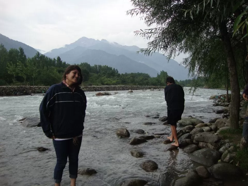 Photo of Srinagar by SaRa