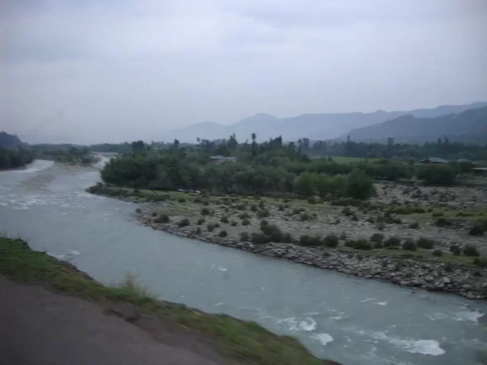 Photo of Srinagar by SaRa