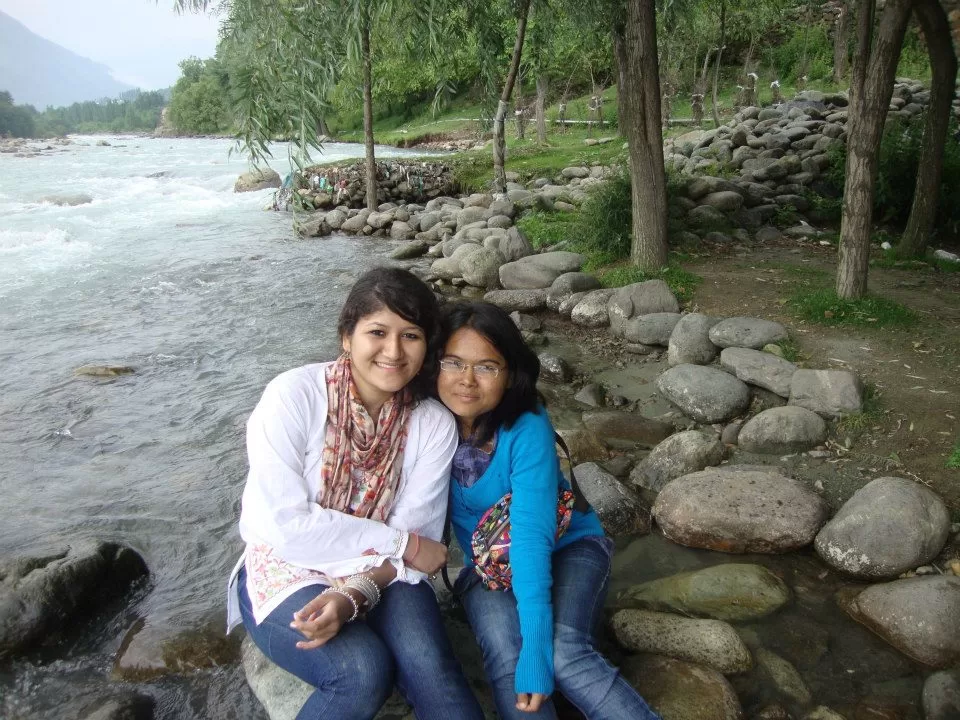 Photo of Srinagar by SaRa