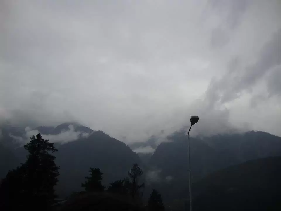 Photo of Srinagar by SaRa