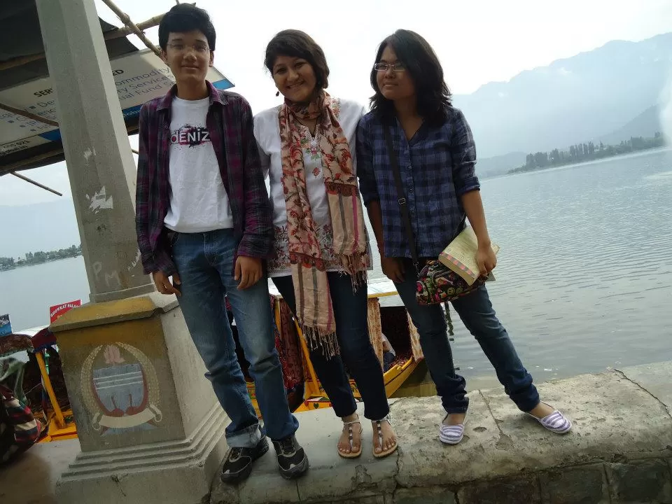 Photo of Srinagar by SaRa