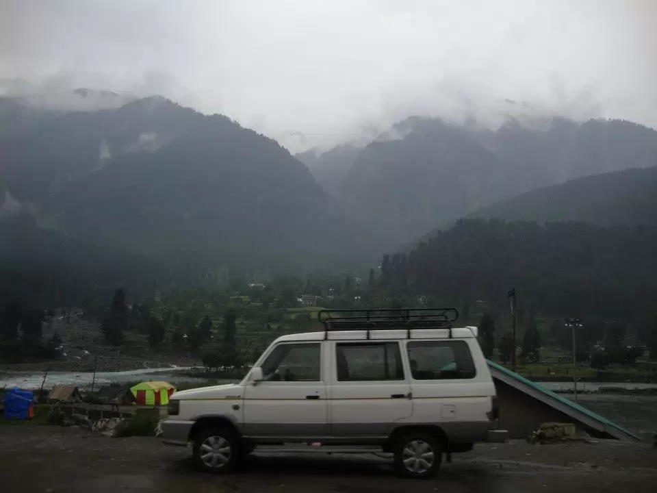Photo of Srinagar by SaRa