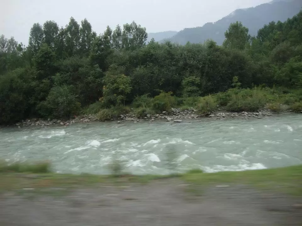 Photo of Srinagar by SaRa