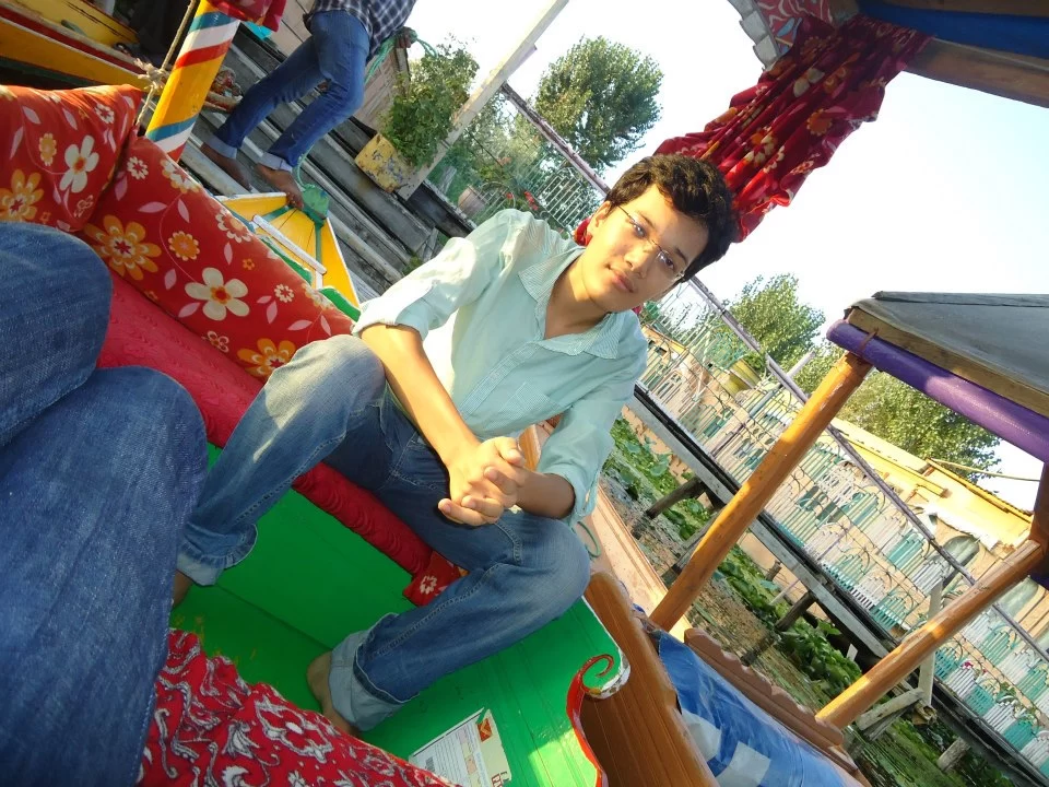Photo of Srinagar by SaRa