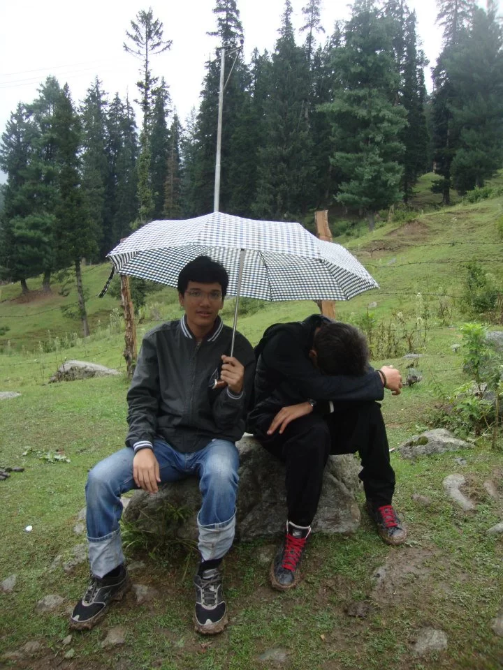 Photo of Srinagar by SaRa