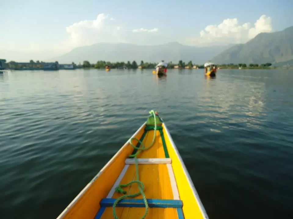 Photo of Srinagar by SaRa