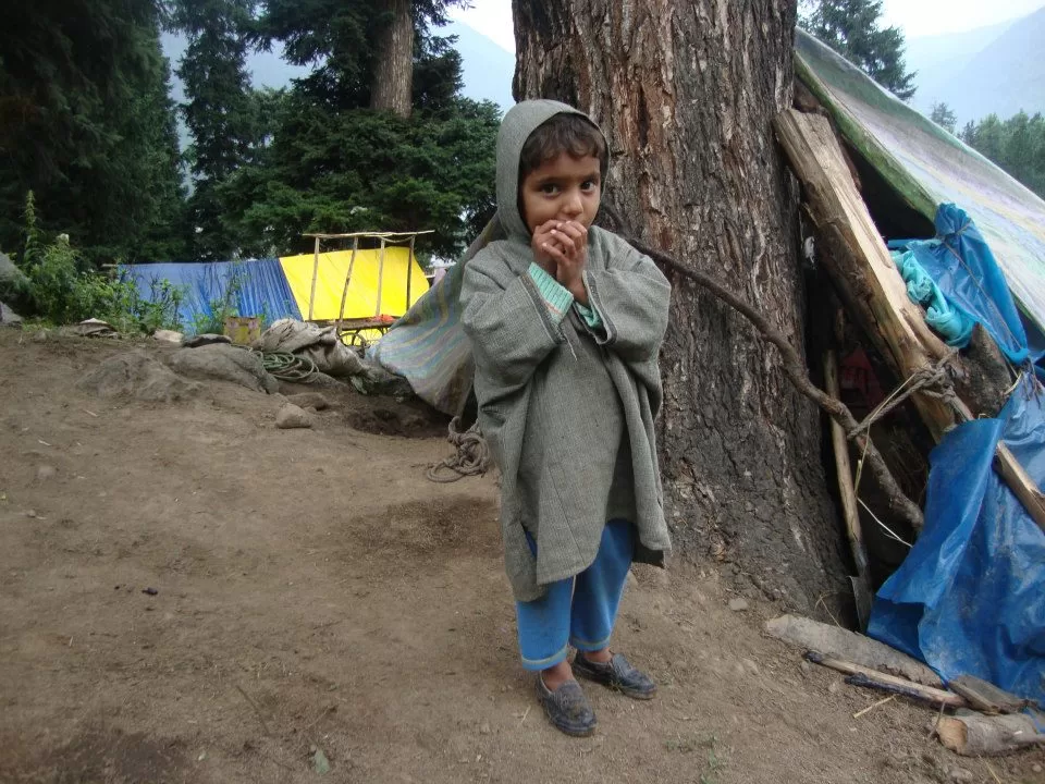 Photo of Srinagar by SaRa