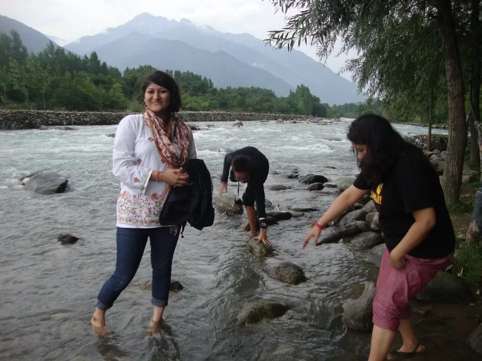 Photo of Srinagar by SaRa