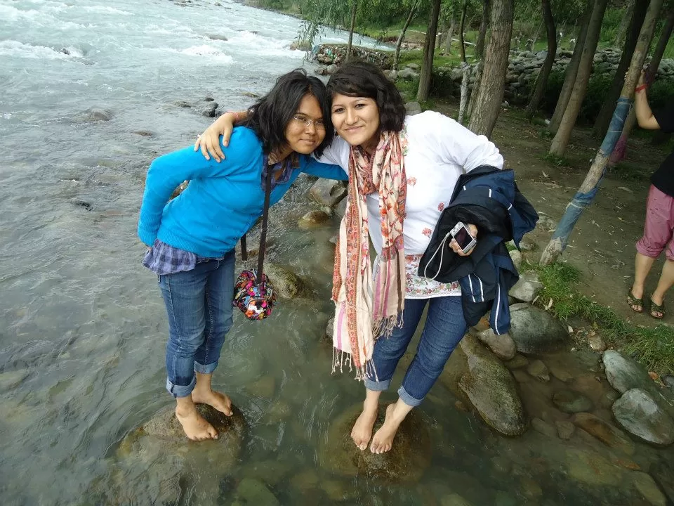 Photo of Srinagar by SaRa