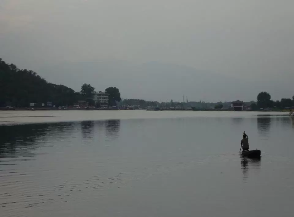 Photo of Srinagar by SaRa