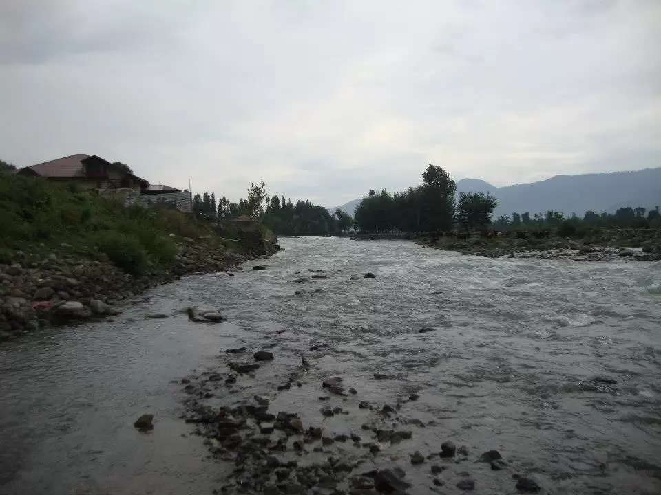 Photo of Srinagar by SaRa