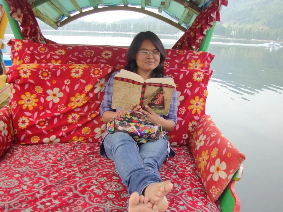 Photo of Srinagar by SaRa