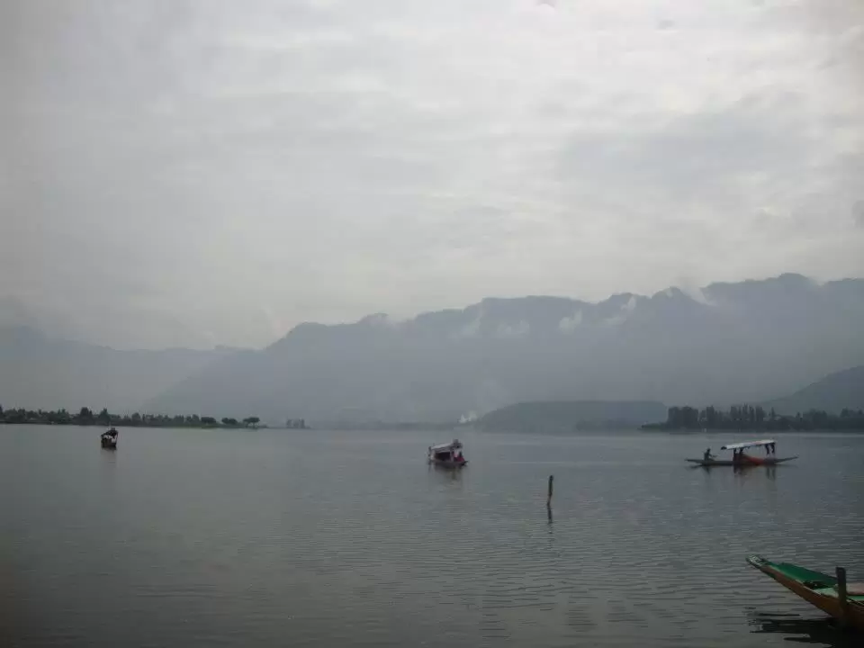 Photo of Srinagar by SaRa