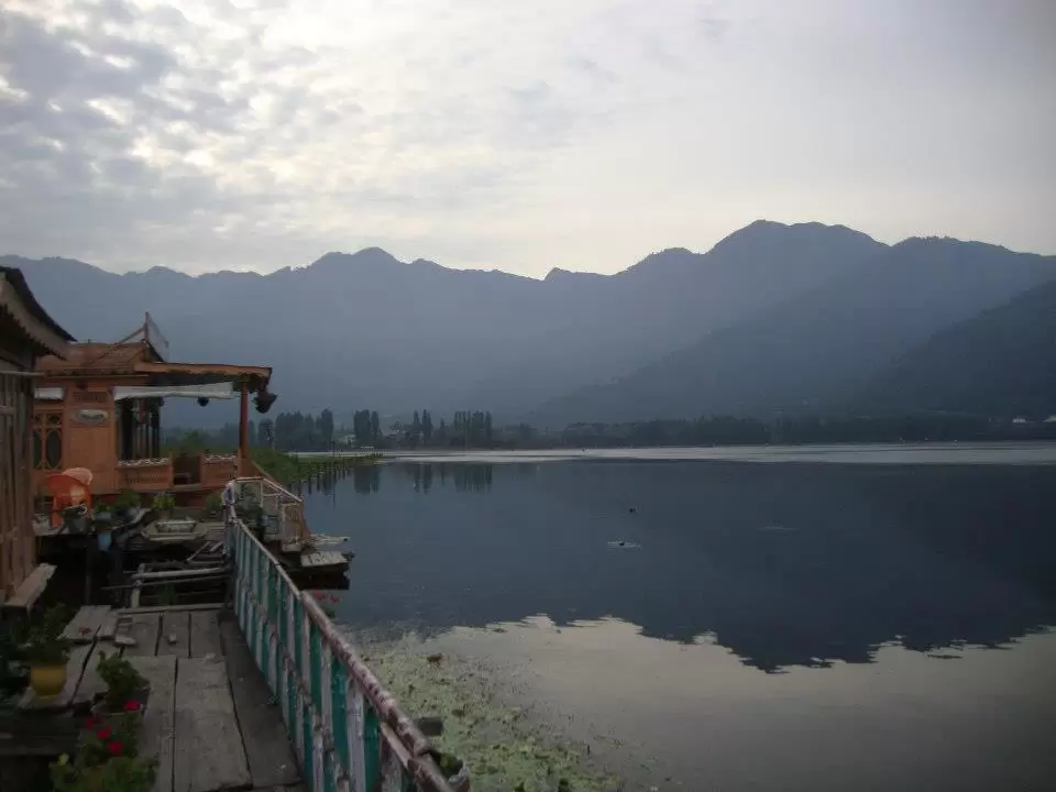 Photo of Srinagar by SaRa