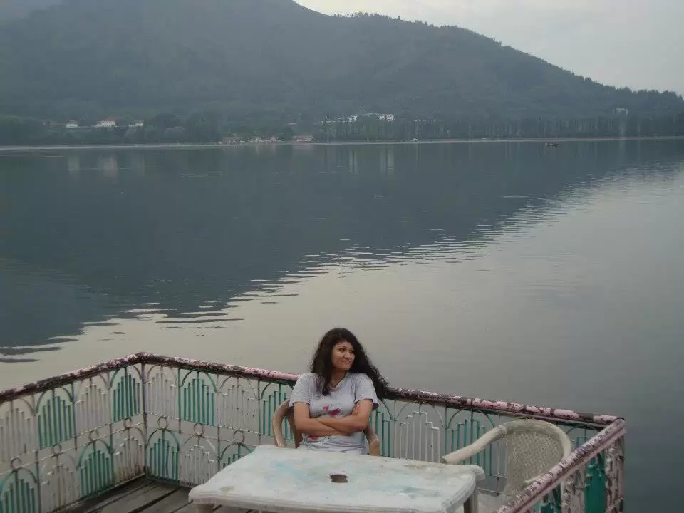 Photo of Srinagar by SaRa