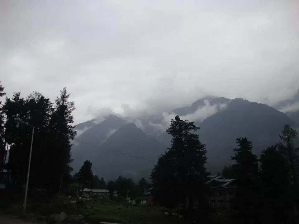 Photo of Srinagar by SaRa