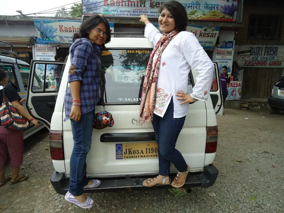Photo of Srinagar by SaRa