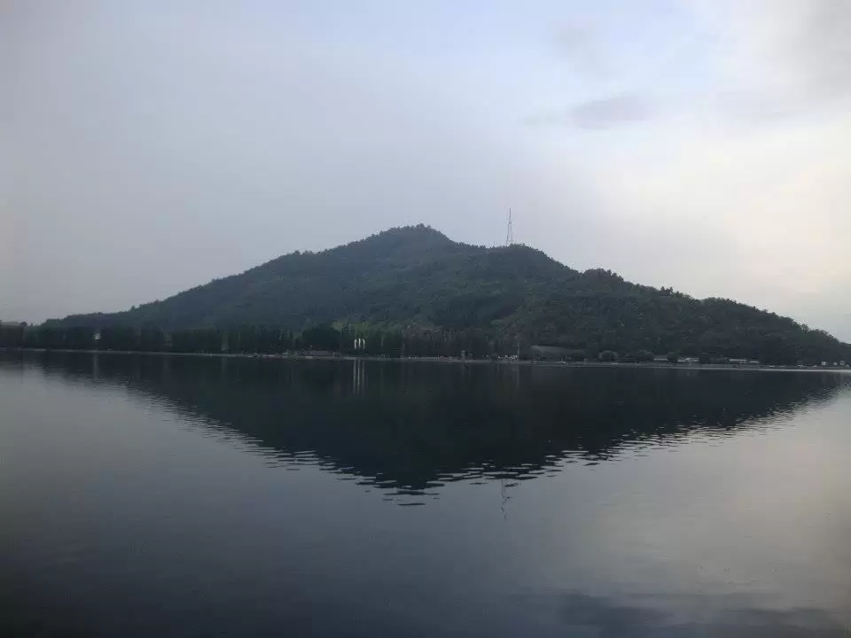 Photo of Srinagar by SaRa