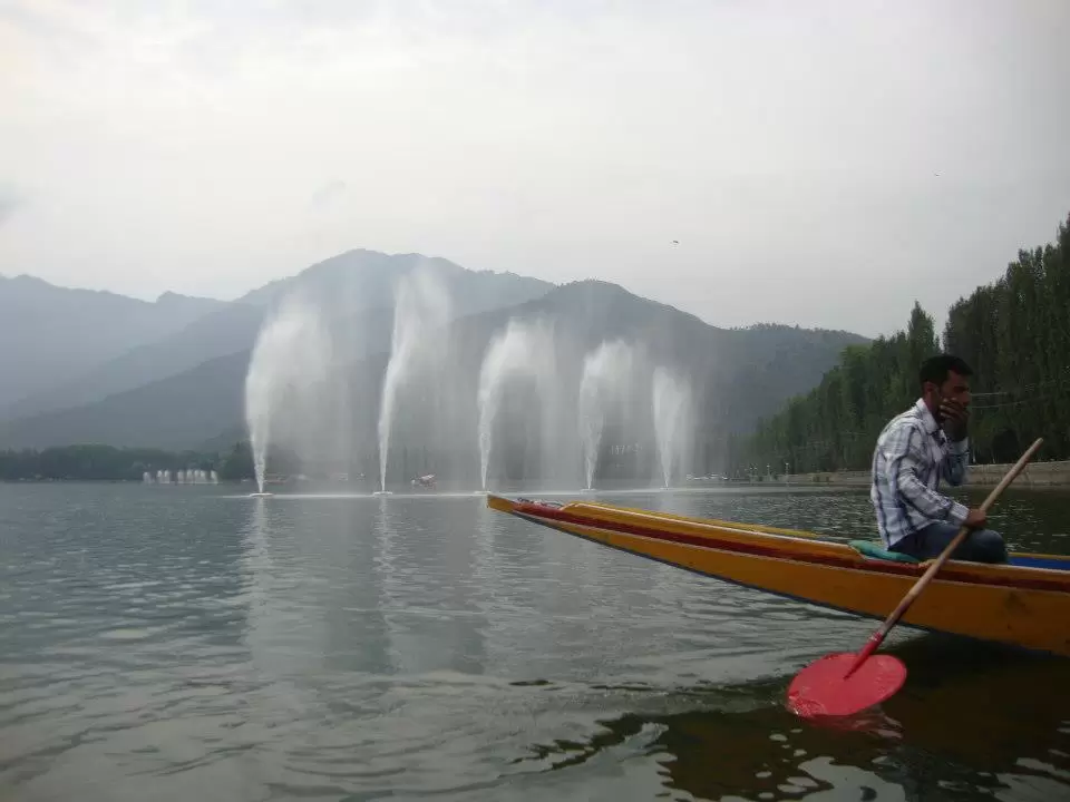 Photo of Srinagar by SaRa