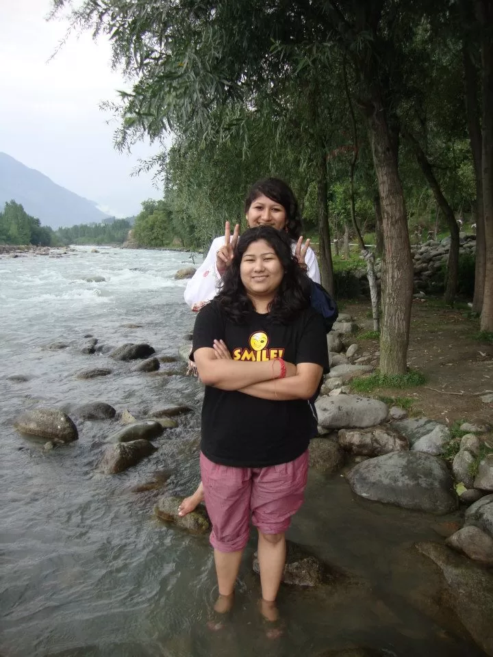 Photo of Srinagar by SaRa