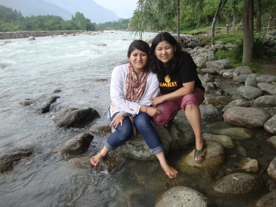 Photo of Srinagar by SaRa