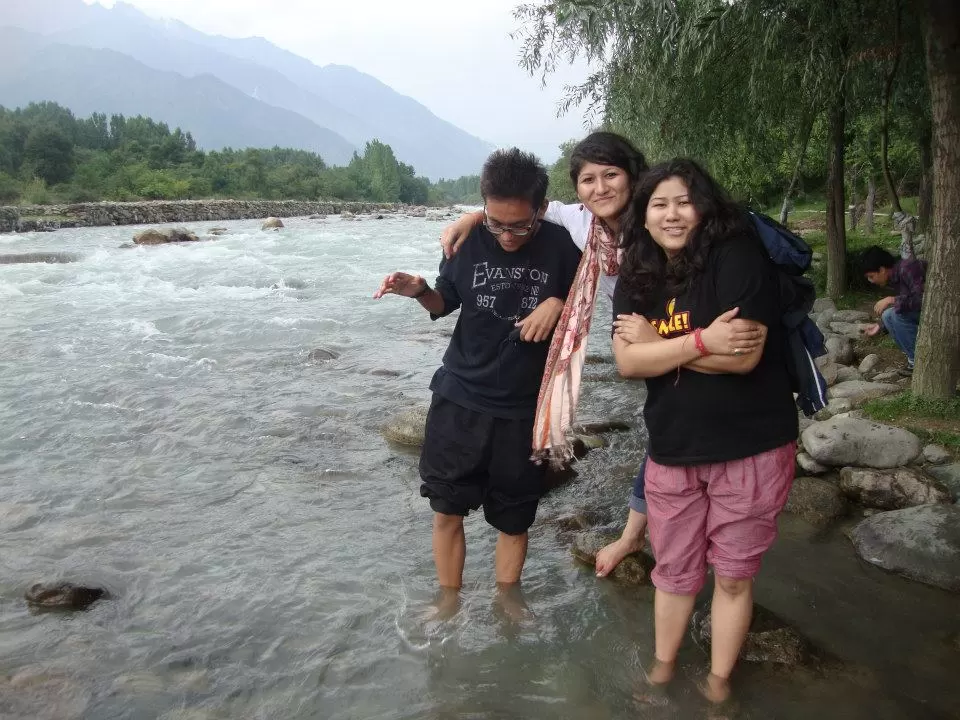Photo of Srinagar by SaRa