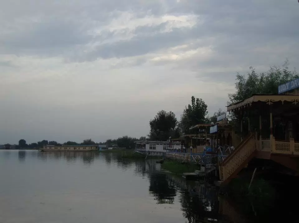 Photo of Srinagar by SaRa