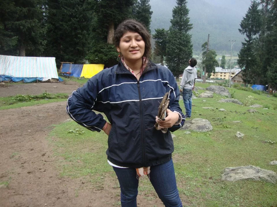 Photo of Srinagar by SaRa