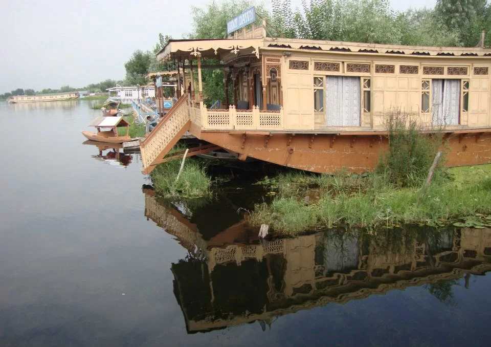 Photo of Srinagar by SaRa