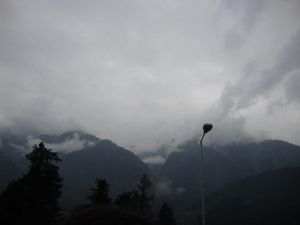 Photo of 3.5 days in heaven- Day 2. by SaRa