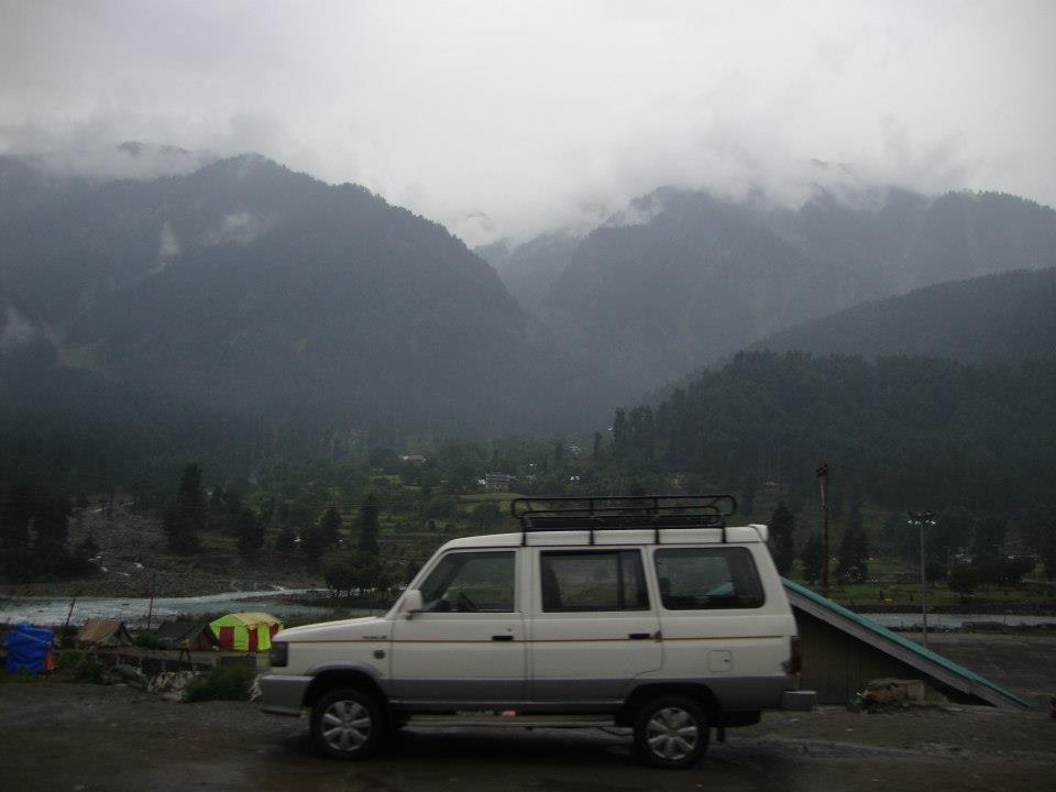 Photo of 3.5 days in heaven- Day 2. by SaRa
