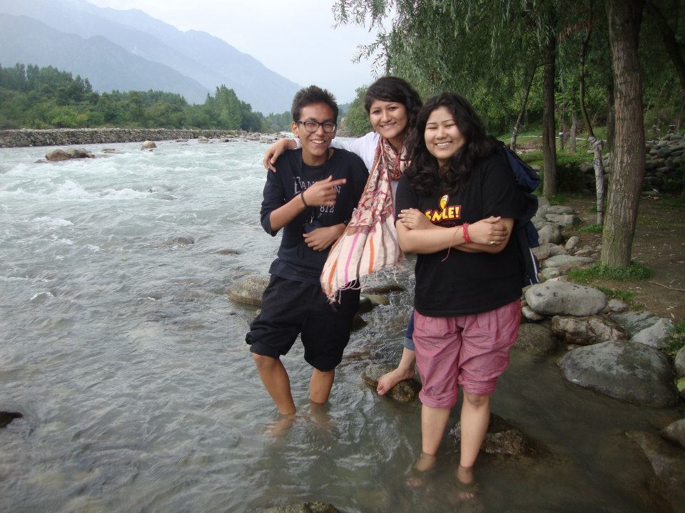 Photo of 3.5 days in heaven- Day 2. by SaRa