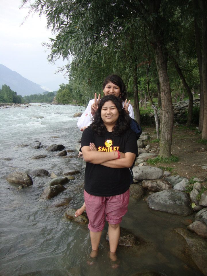 Photo of 3.5 days in heaven- Day 2. by SaRa