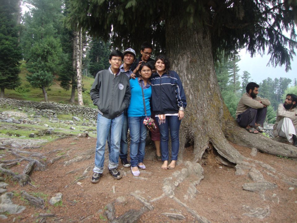 Photo of 3.5 days in heaven- Day 2. by SaRa