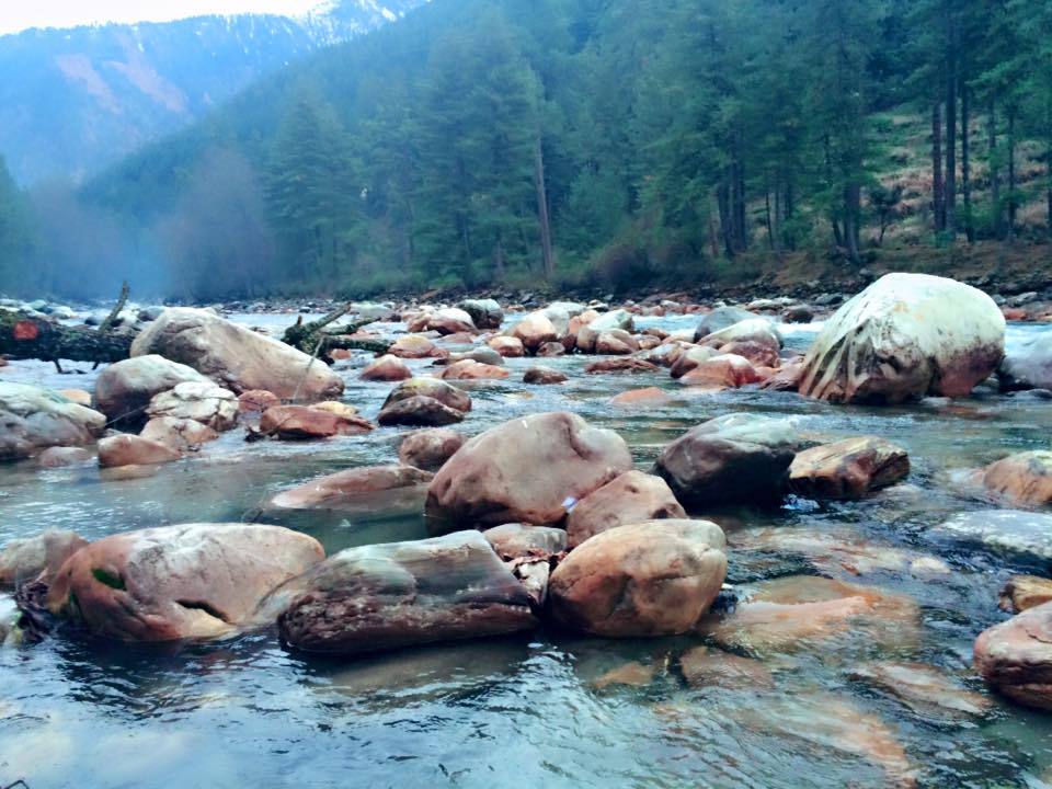 Photo of The Mystic Kasol 4/20 by Utkrishti Taneja