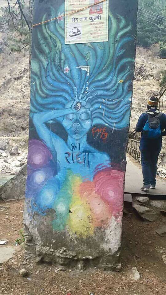 Photo of The Mystic Kasol 13/20 by Utkrishti Taneja