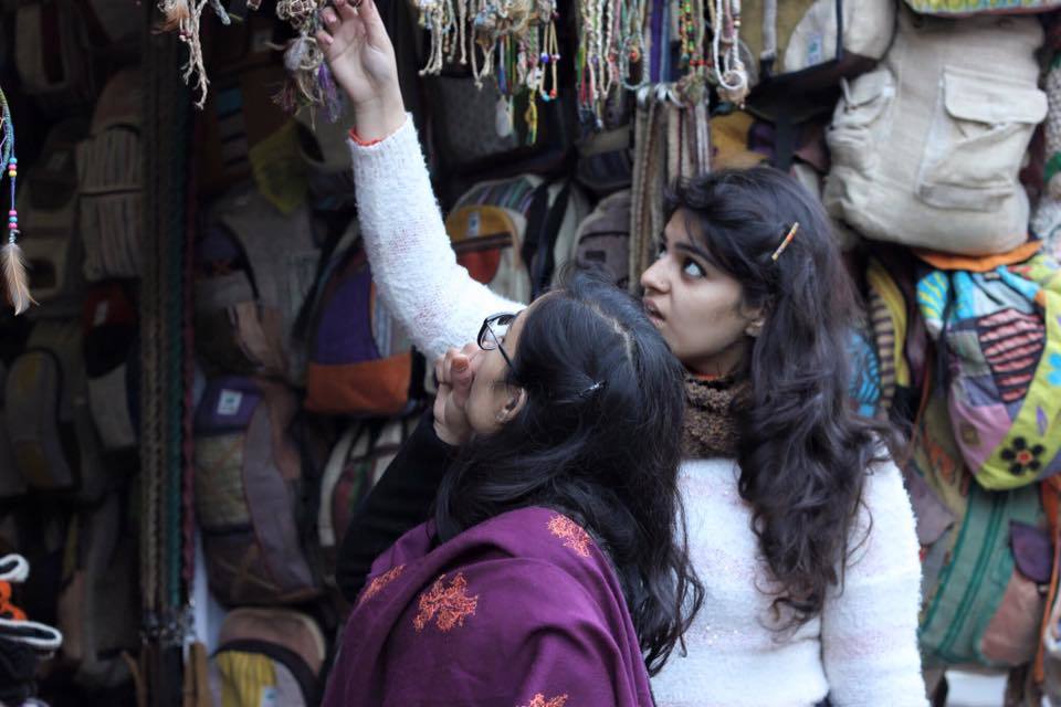 Photo of The Mystic Kasol 17/20 by Utkrishti Taneja